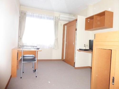 5/13 リビング/ダイニング