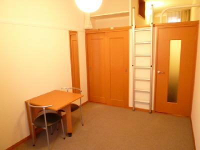 3/18 リビング/ダイニング