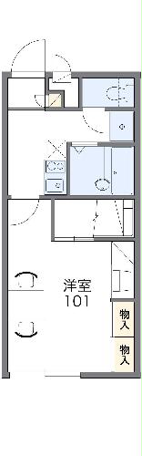 2/12 間取