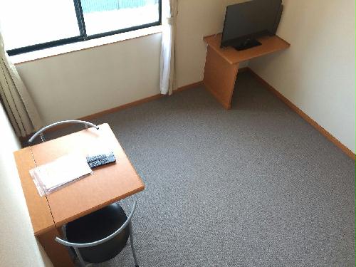 4/14 リビング/ダイニング