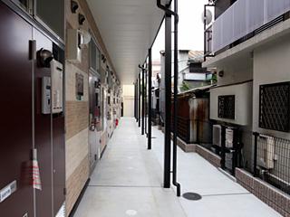 12/18 エントランス