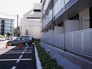 12/12 エントランス