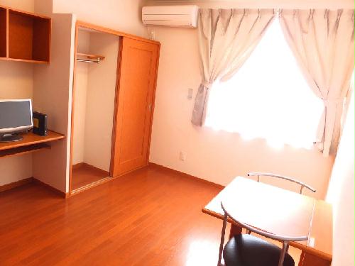 4/13 リビング/ダイニング