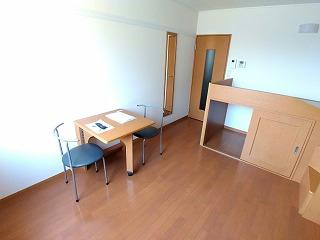 3/14 リビング/ダイニング