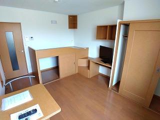 5/14 リビング/ダイニング