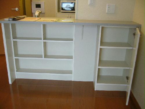 3/14 リビング/ダイニング