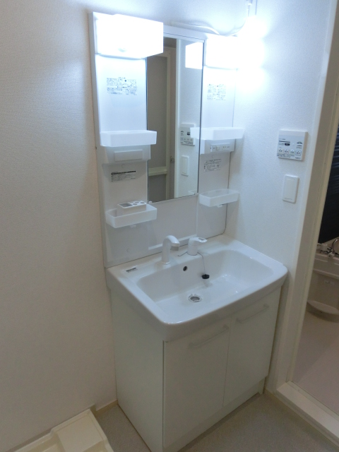 15/28 洗面