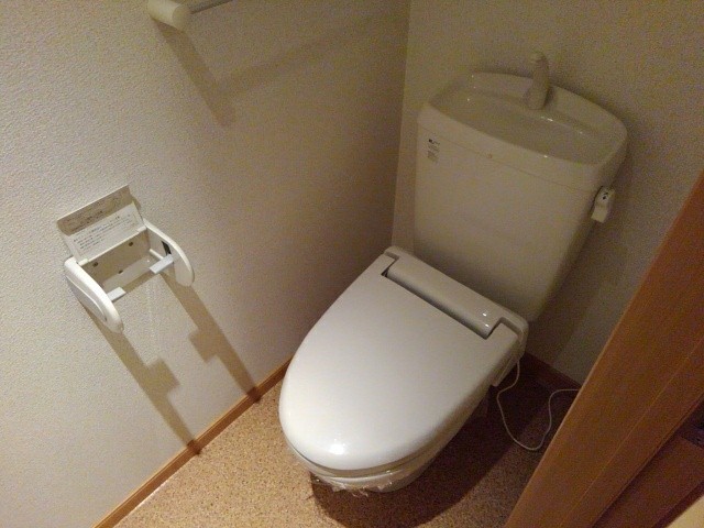 9/20 トイレ