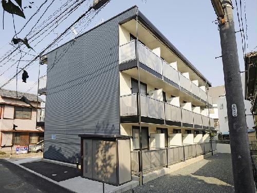 1/15 外観