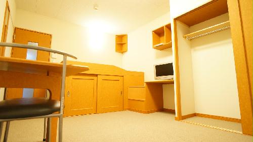 3/17 リビング/ダイニング