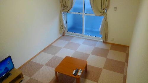 3/16 リビング/ダイニング