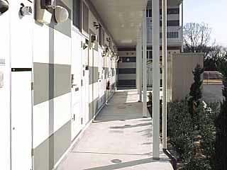 12/21 エントランス