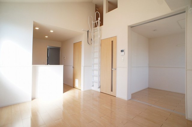 3/18 リビング/ダイニング