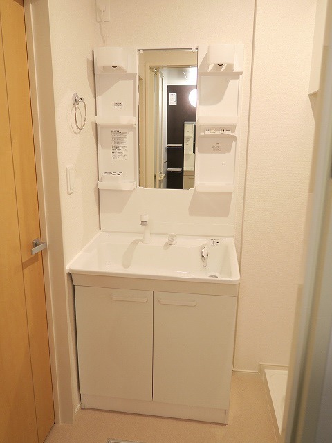 3/20 リビング/ダイニング