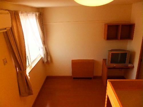 3/18 リビング/ダイニング