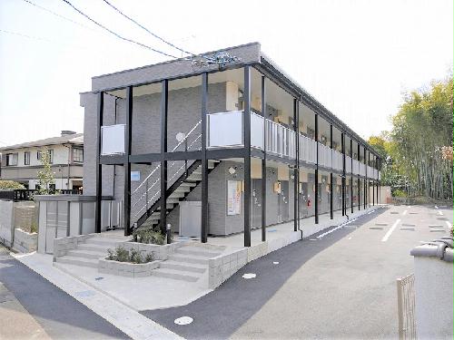 1/1 外観