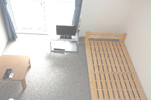 3/13 リビング/ダイニング