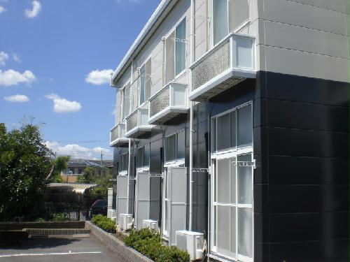 10/17 バルコニー