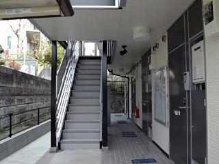 11/20 エントランス