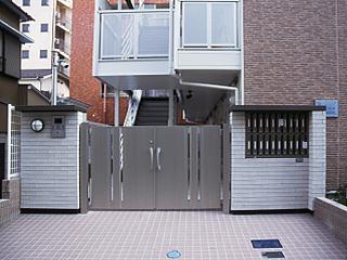 10/19 エントランス