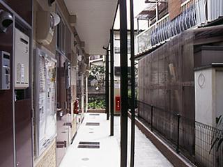 2/7 エントランス