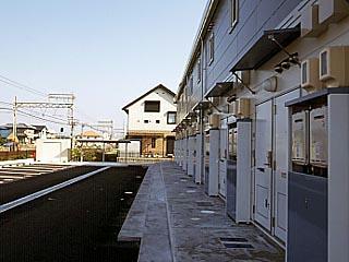 11/13 エントランス