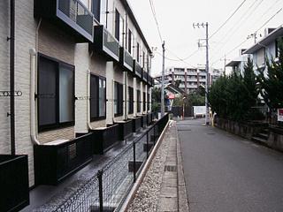 9/18 バルコニー