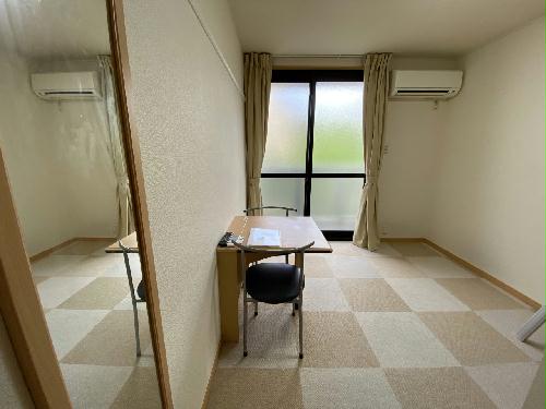 3/14 リビング/ダイニング