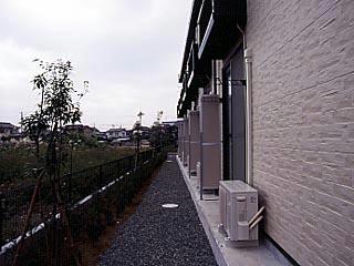 3/7 バルコニー