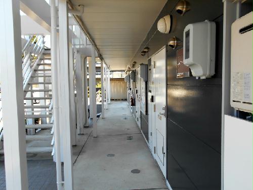 13/20 エントランス