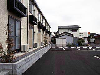 14/22 バルコニー