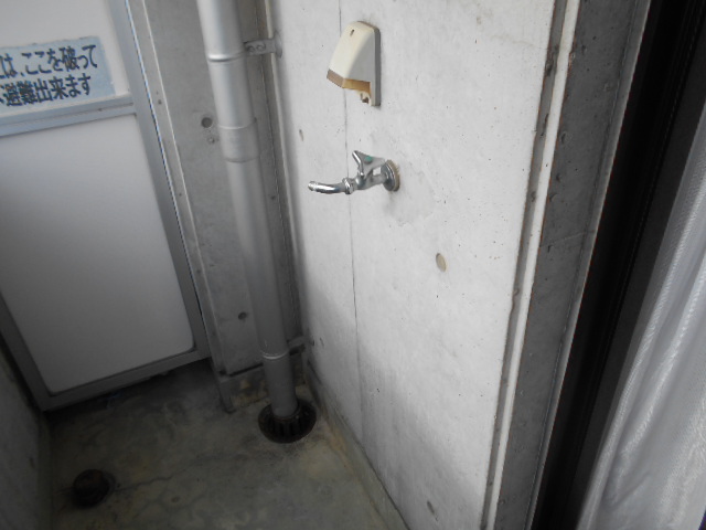 16/30 バルコニー