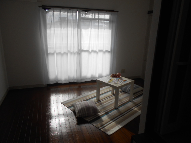 4/30 リビング/ダイニング