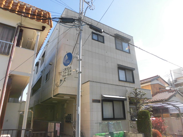 2/11 外観
