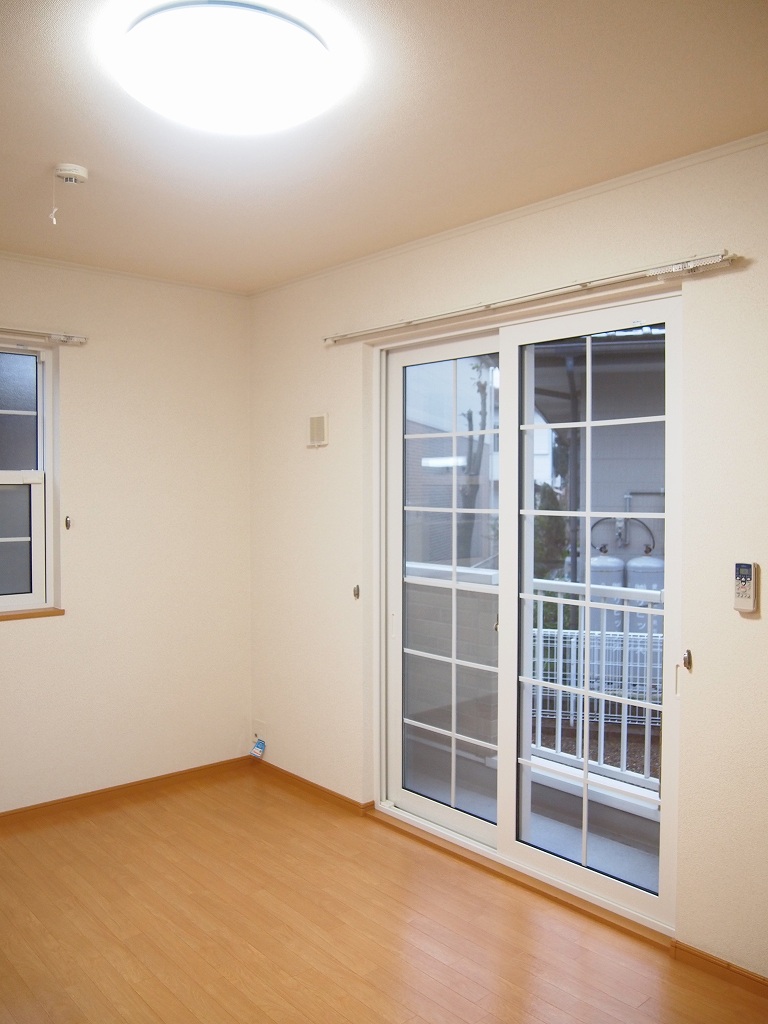 3/26 リビング/ダイニング