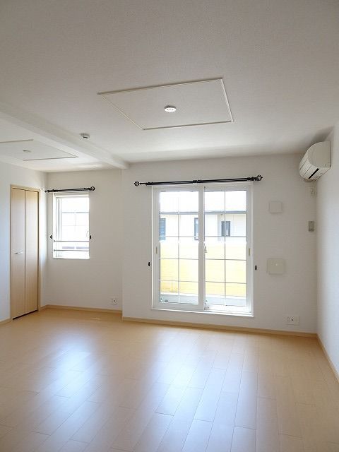 3/20 リビング/ダイニング