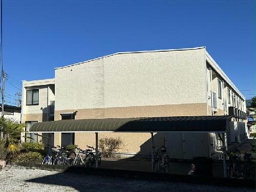 11/24 バルコニー