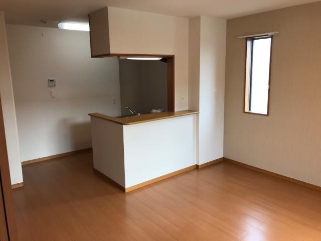 4/27 リビング/ダイニング