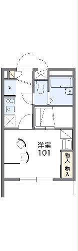 2/12 間取