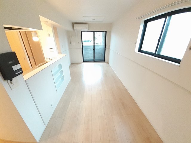 3/20 リビング/ダイニング