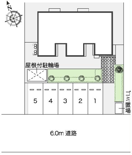 14/24 駐車場