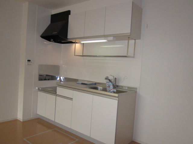 8/28 キッチン