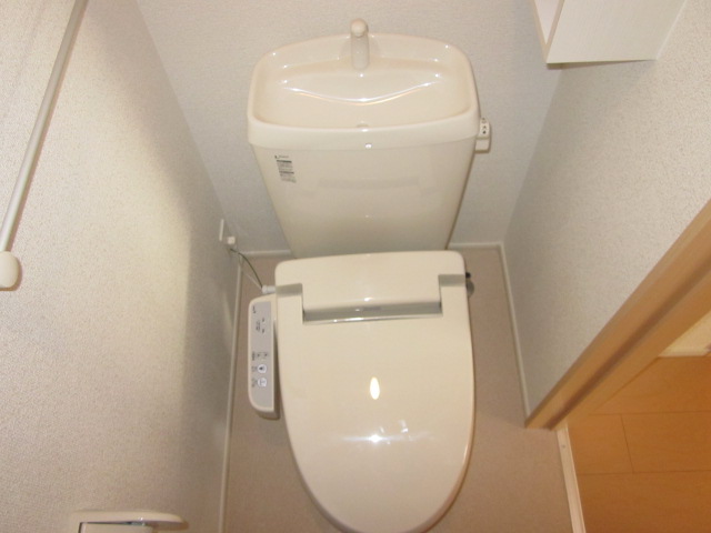 11/28 トイレ