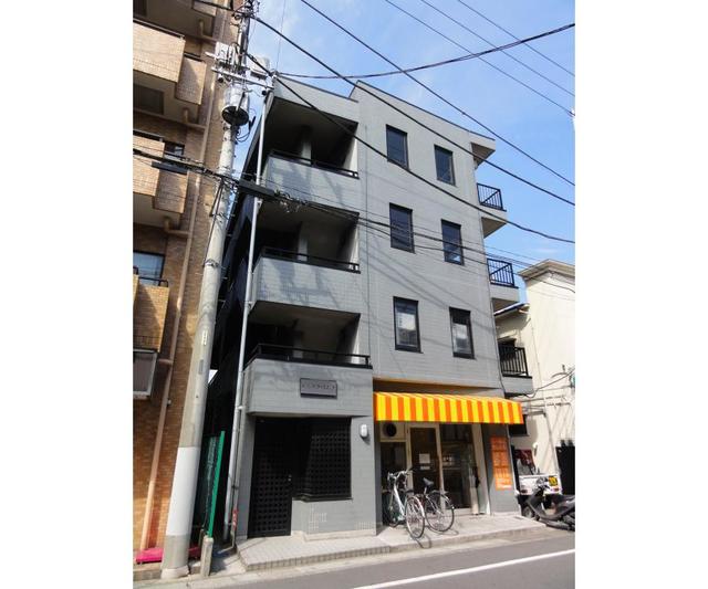 9/12 エントランス