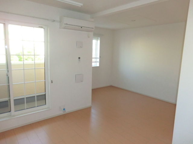 5/28 リビング/ダイニング