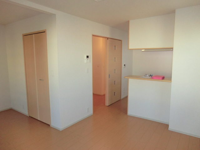 6/28 リビング/ダイニング