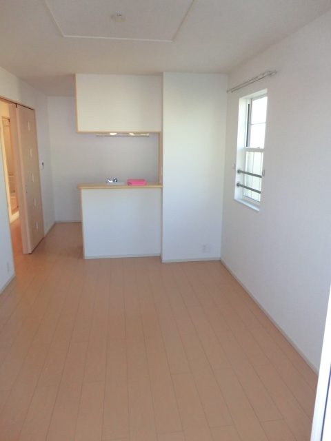 3/28 リビング/ダイニング