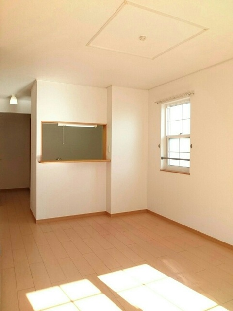 4/30 リビング/ダイニング