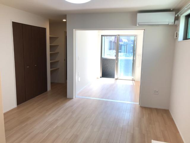 4/27 リビング/ダイニング