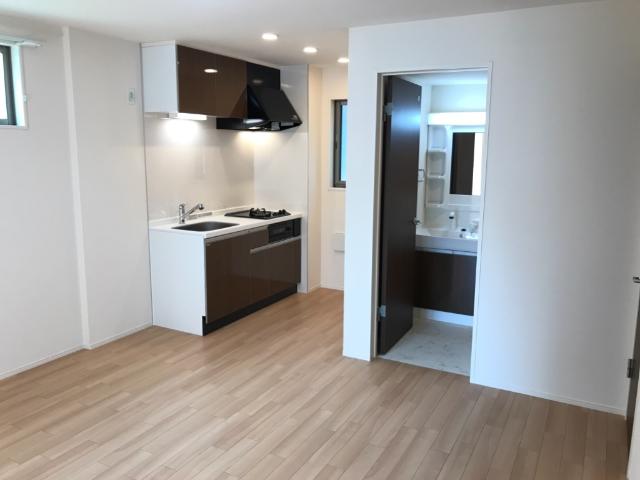 5/27 リビング/ダイニング